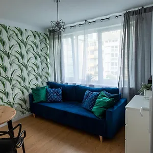 Apartament Iga, Warszawa