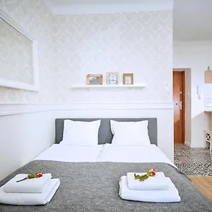 Apartament Place For Pl. Bankowy, Warszawa