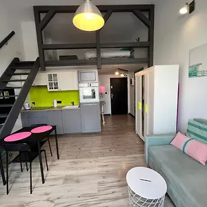 I&m Ksiecia Witolda Apartament Wrocław