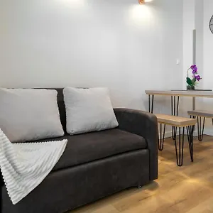 Rentplanet - Zakopianskie Ii Apartament Zakopane